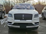 2020 Lincoln Navigator Reserve L