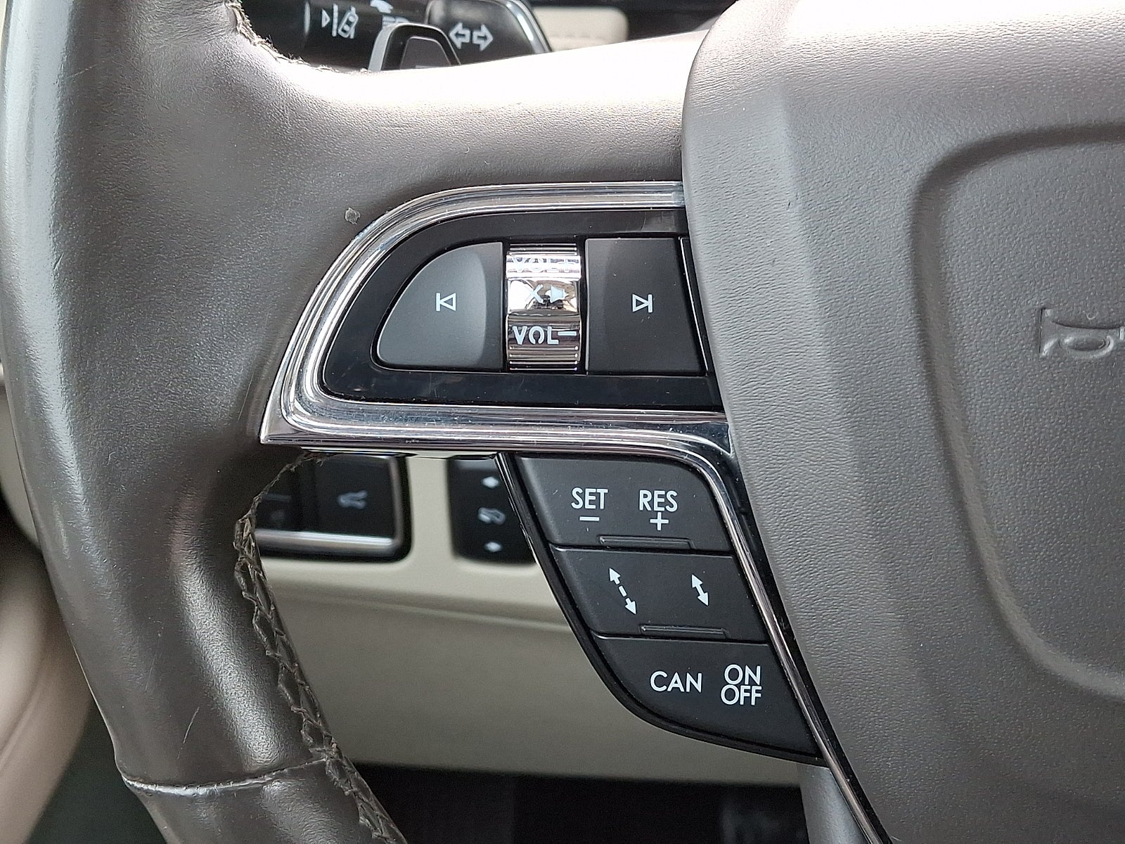 2020 Lincoln Navigator Reserve L