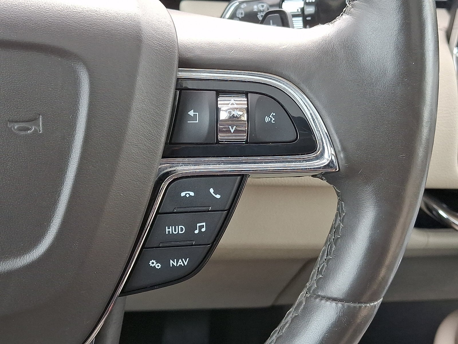 2020 Lincoln Navigator Reserve L