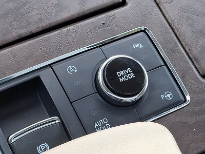 2020 Lincoln Navigator Reserve L