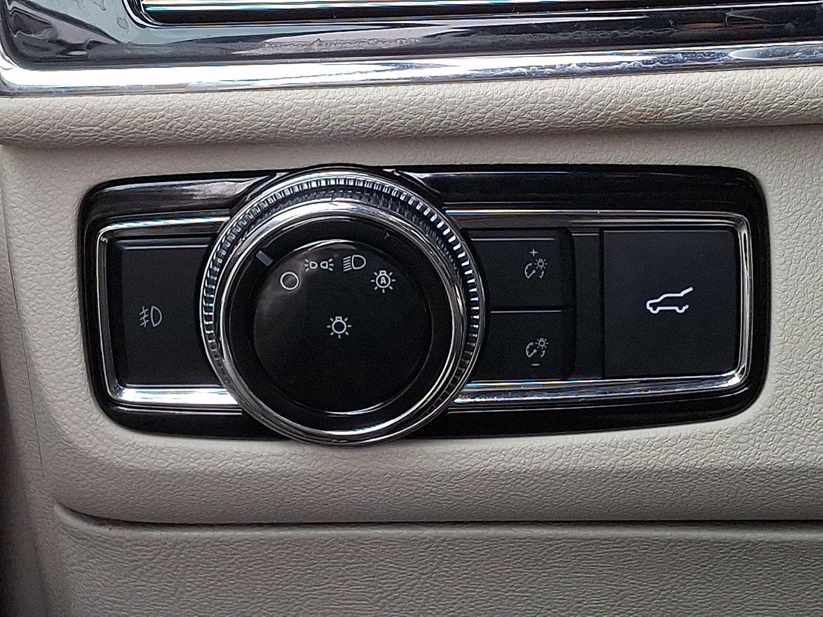 2020 Lincoln Navigator Reserve L