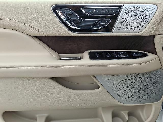 2020 Lincoln Navigator Reserve L