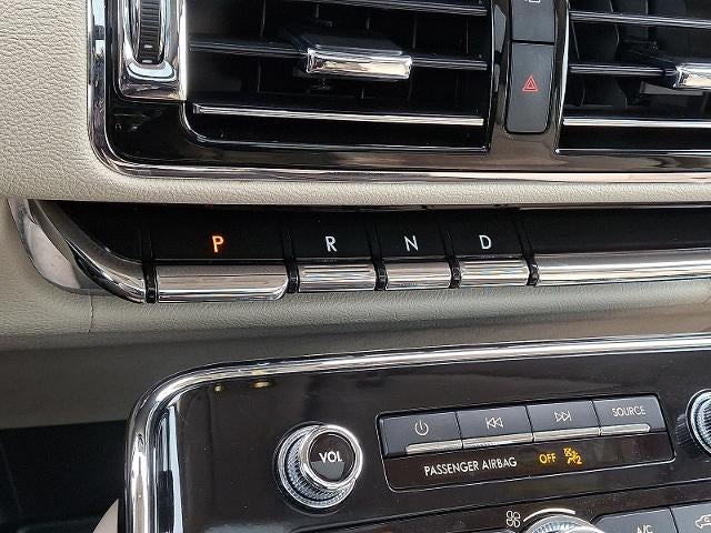 2020 Lincoln Navigator Reserve L