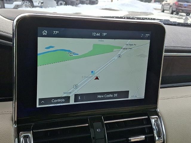 2020 Lincoln Navigator Reserve L