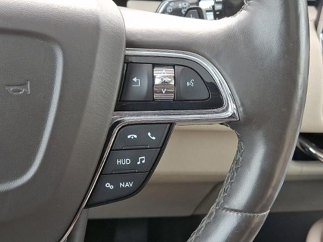 2020 Lincoln Navigator Reserve L