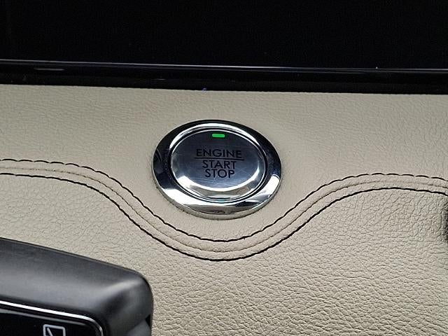 2020 Lincoln Navigator Reserve L