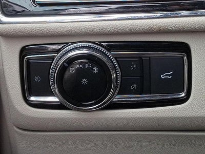 2020 Lincoln Navigator Reserve L