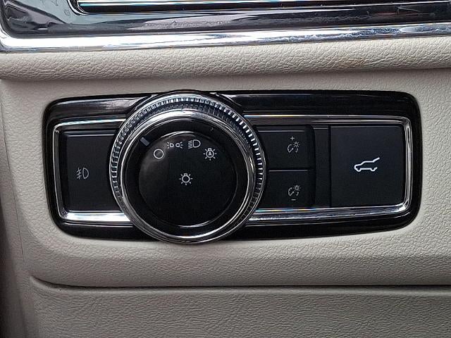 2020 Lincoln Navigator Reserve L