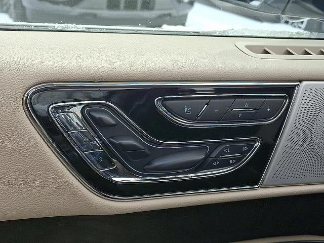 2020 Lincoln Navigator Reserve L