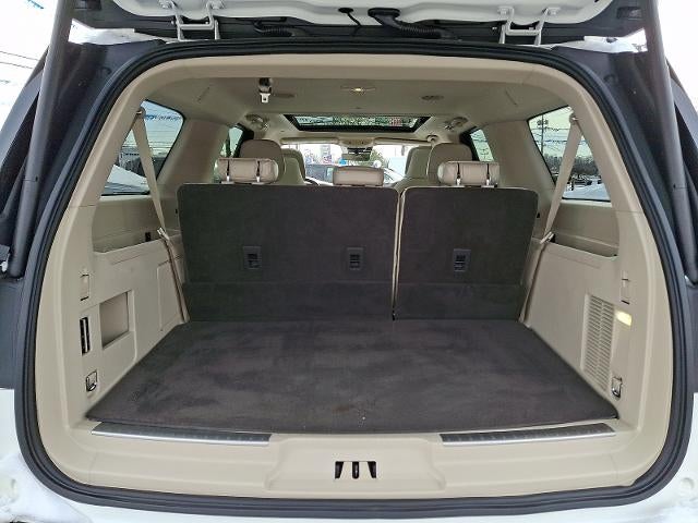 2020 Lincoln Navigator Reserve L