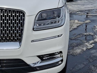 2020 Lincoln Navigator Reserve L