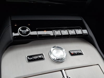 2026 Lincoln Navigator Premiere L