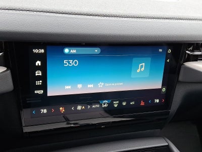 2026 Lincoln Navigator Premiere L