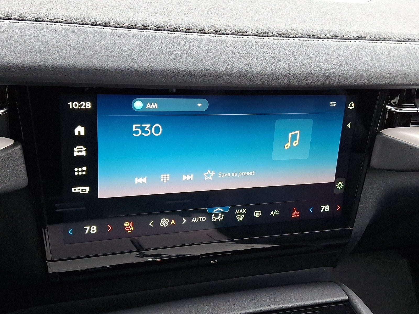 2026 Lincoln Navigator Premiere L