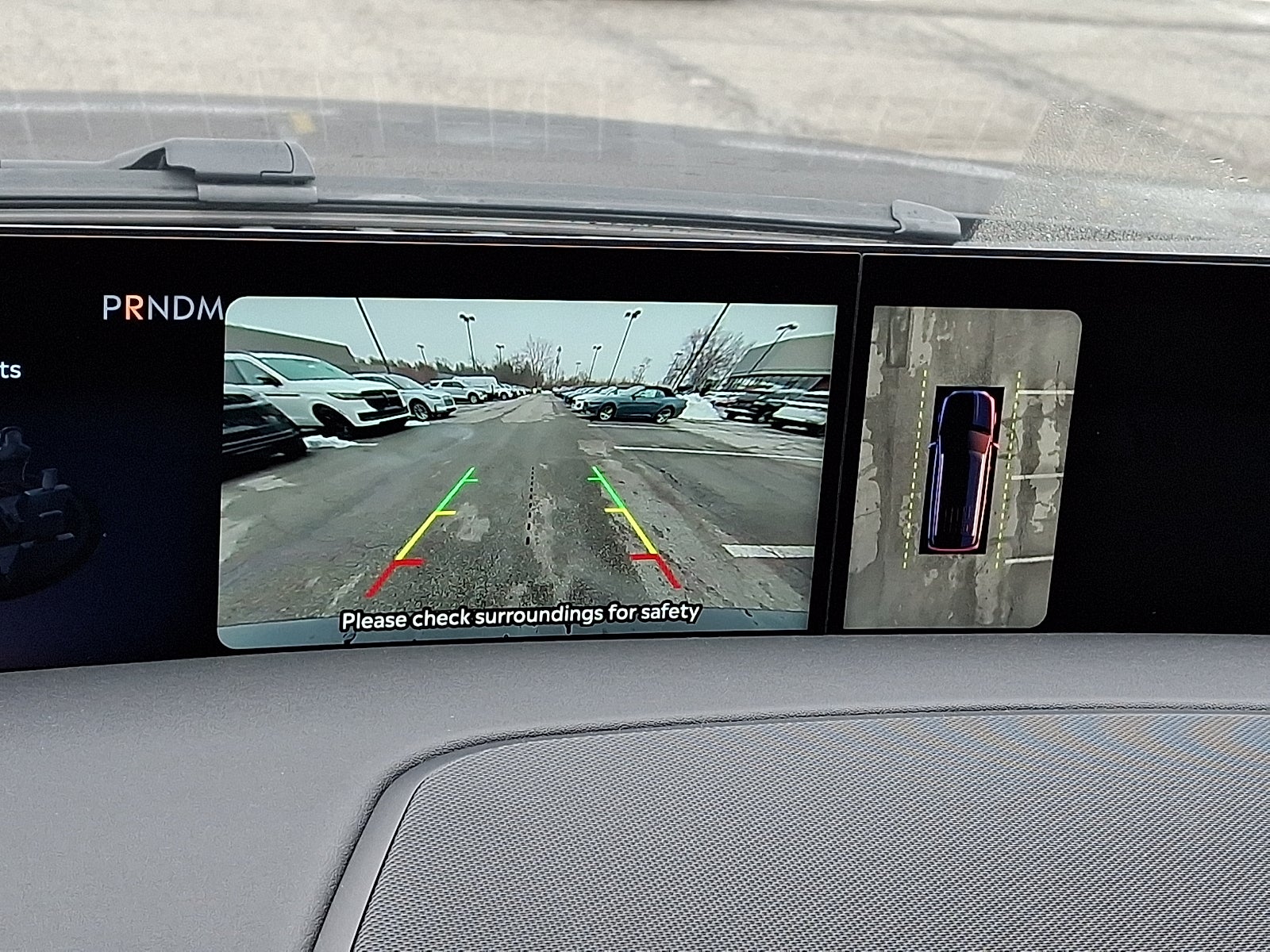 2026 Lincoln Navigator Premiere L