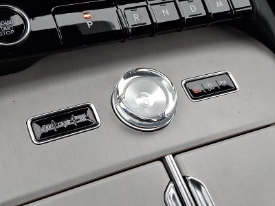 2026 Lincoln Navigator Premiere L