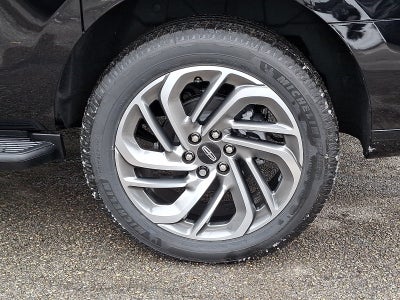 2026 Lincoln Navigator Premiere L