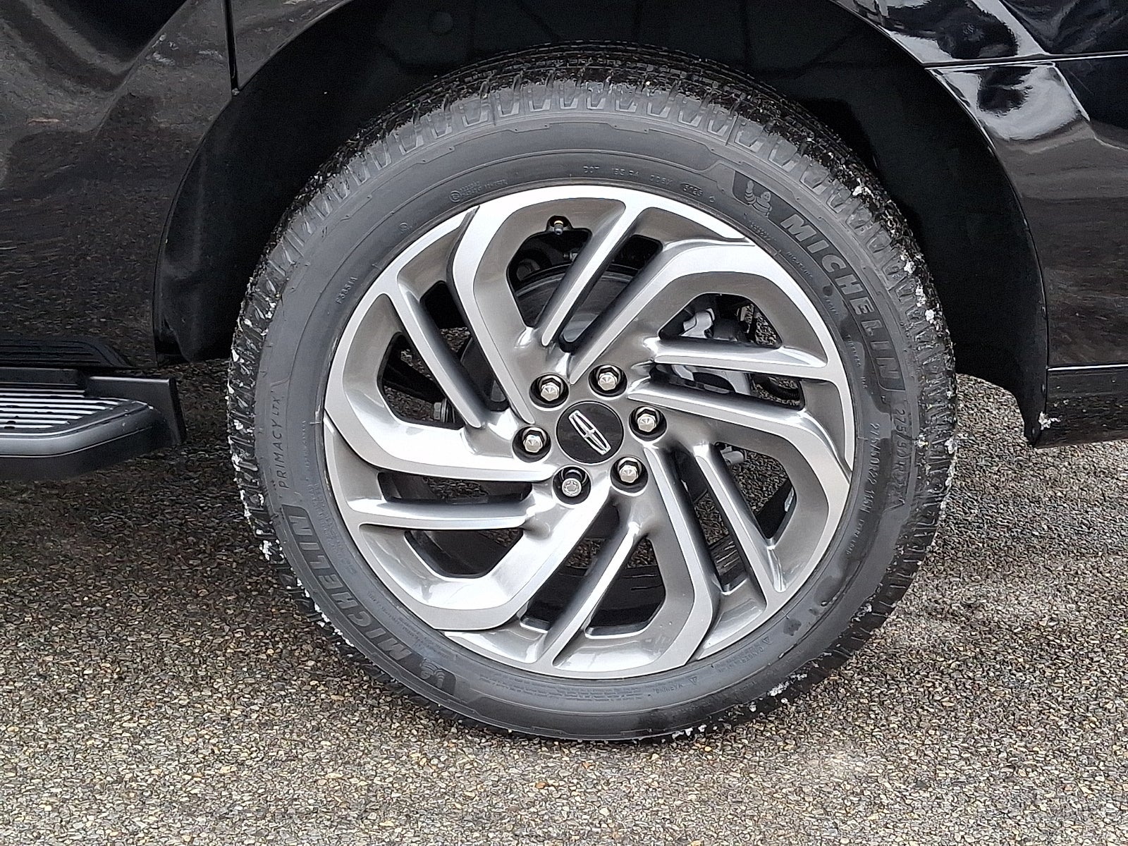 2026 Lincoln Navigator Premiere L