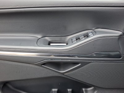 2026 Lincoln Navigator Premiere L