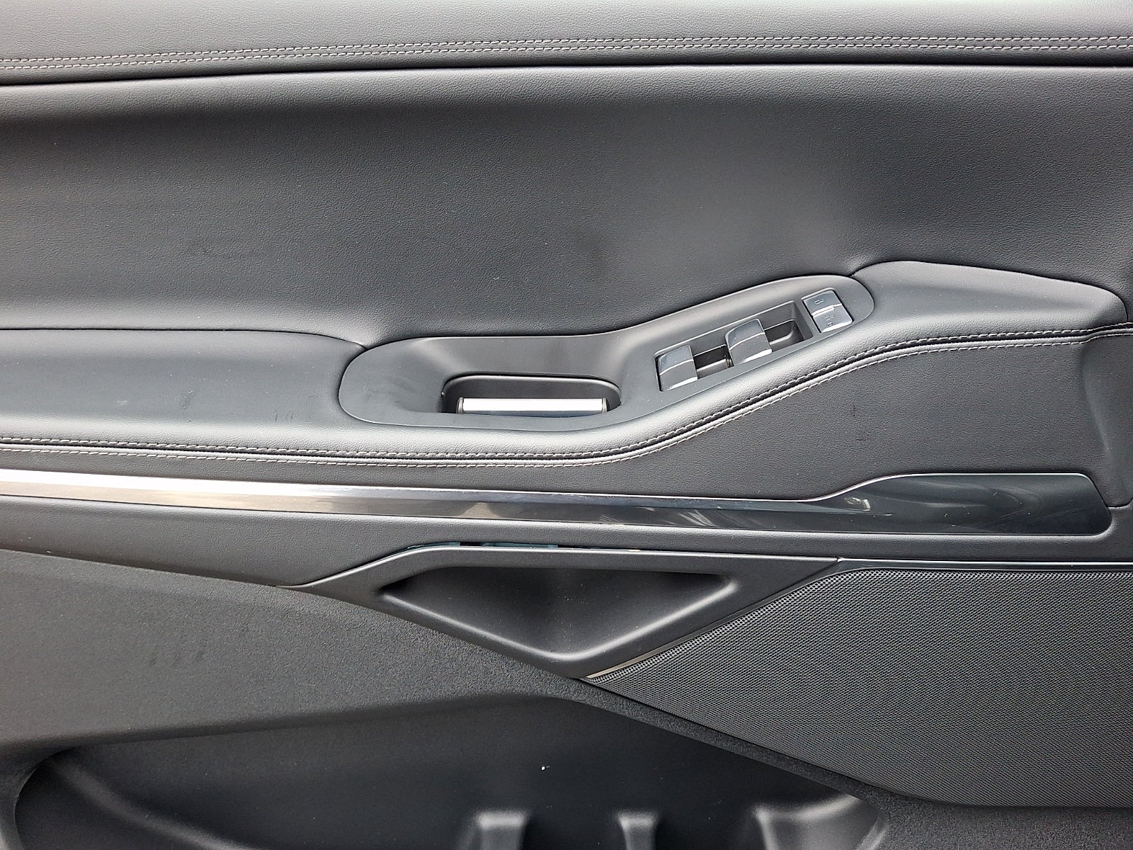 2026 Lincoln Navigator Premiere L