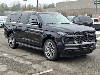 2026 Lincoln Navigator Premiere L