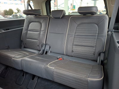 2021 Lincoln Navigator Black Label L