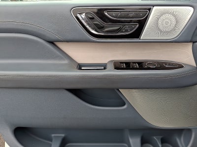 2021 Lincoln Navigator Black Label L