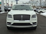 2021 Lincoln Navigator Black Label L