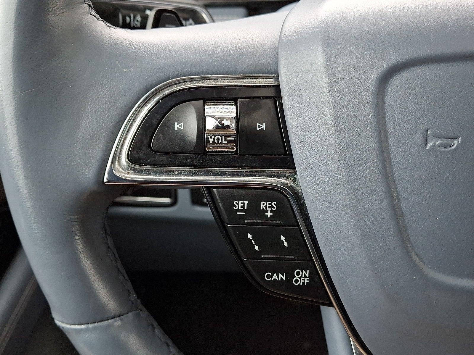 2021 Lincoln Navigator Black Label L