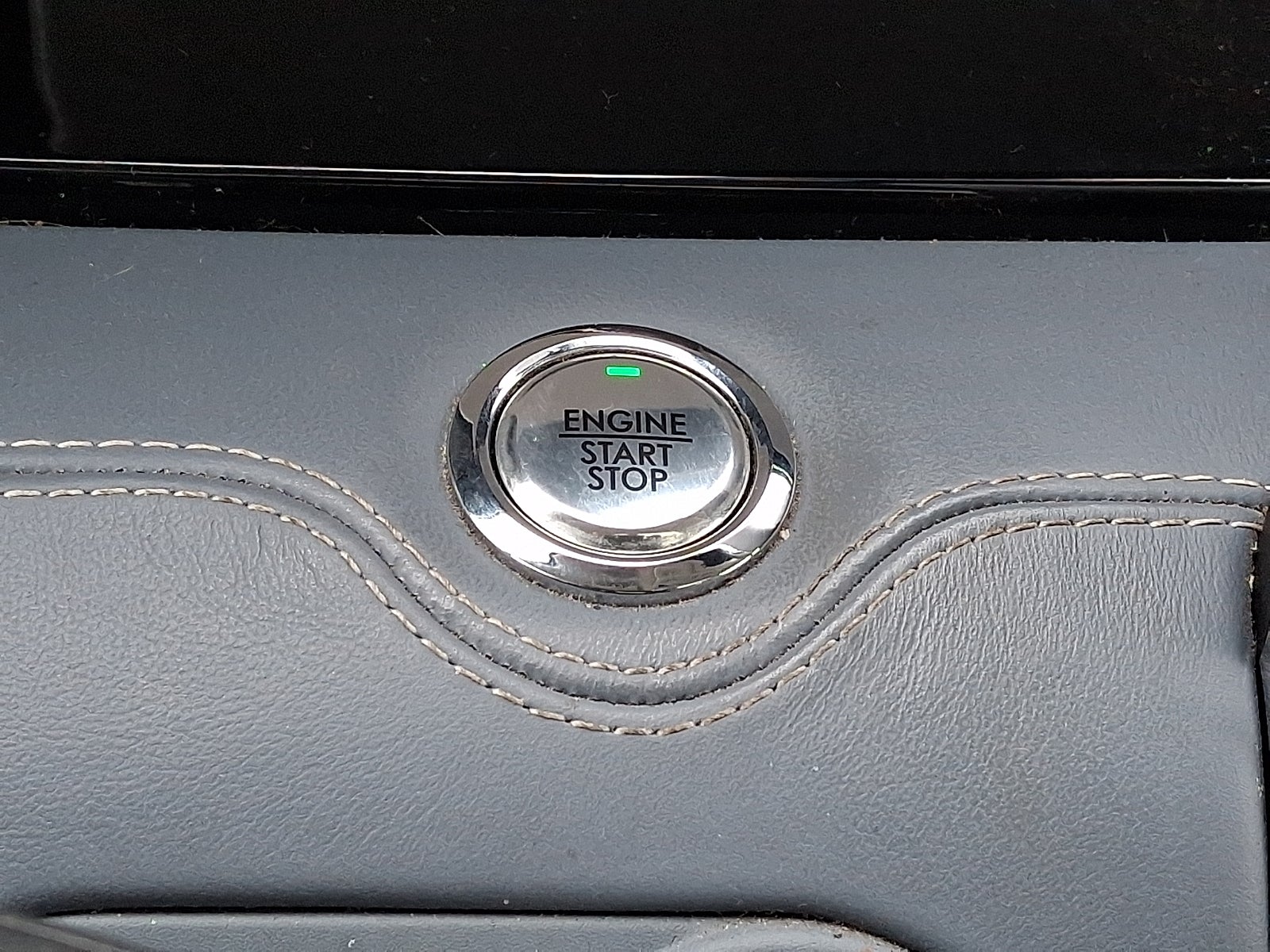 2021 Lincoln Navigator Black Label L