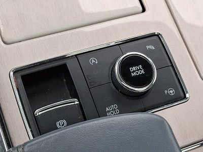 2021 Lincoln Navigator Black Label L