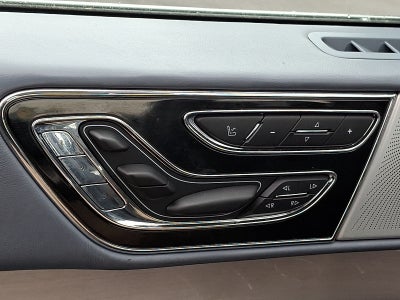 2021 Lincoln Navigator Black Label L