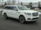 2021 Lincoln Navigator Black Label L