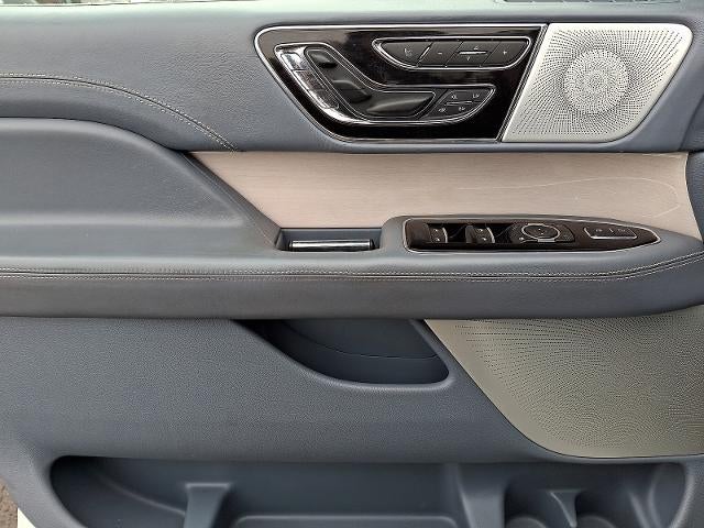 2021 Lincoln Navigator Black Label L