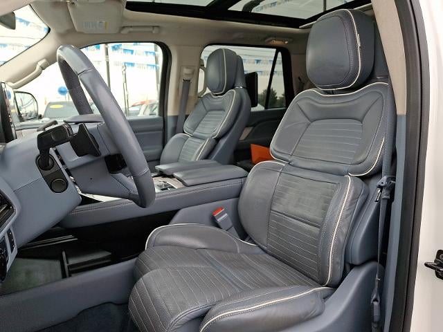 2021 Lincoln Navigator Black Label L