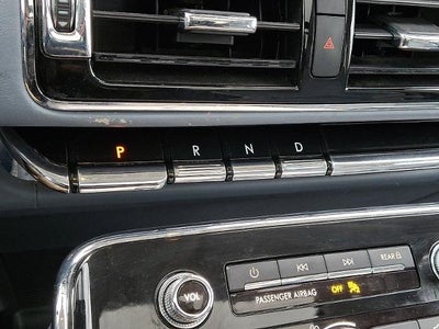 2021 Lincoln Navigator Black Label L