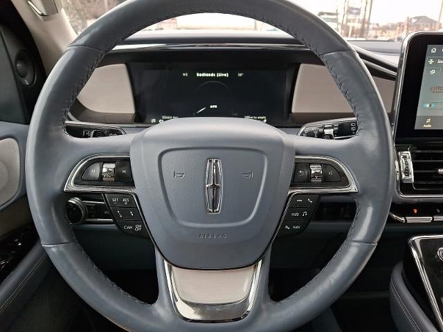 2021 Lincoln Navigator Black Label L
