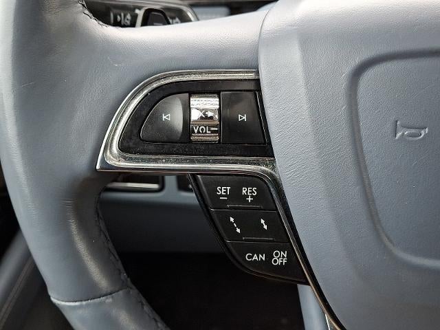 2021 Lincoln Navigator Black Label L