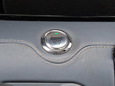 2021 Lincoln Navigator Black Label L