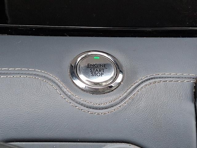 2021 Lincoln Navigator Black Label L