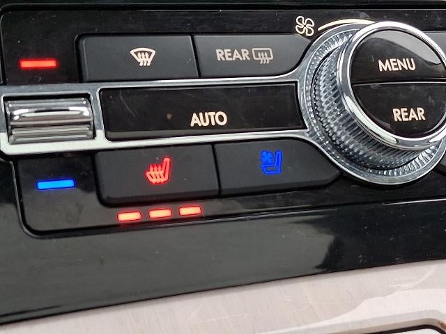 2021 Lincoln Navigator Black Label L