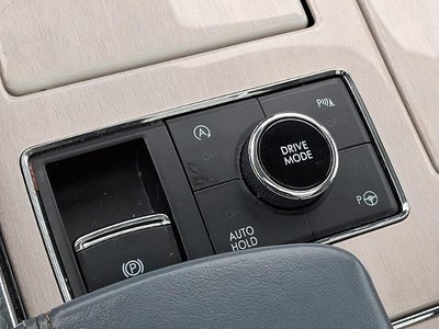 2021 Lincoln Navigator Black Label L