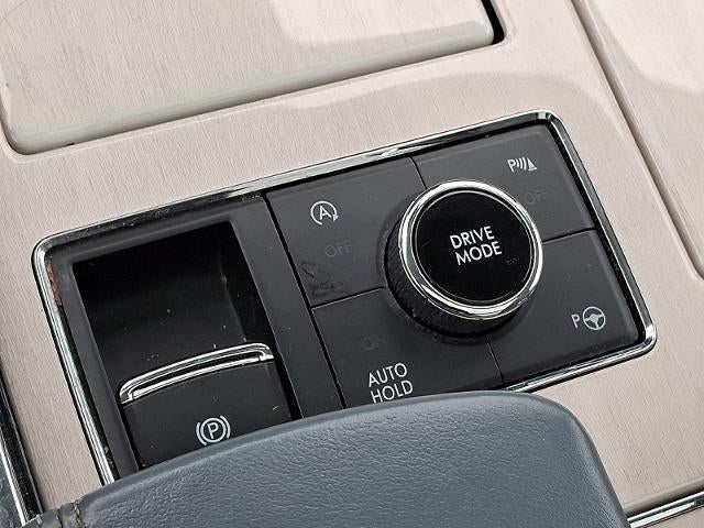 2021 Lincoln Navigator Black Label L