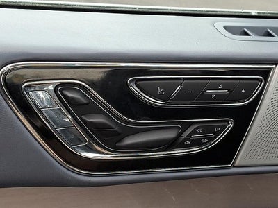 2021 Lincoln Navigator Black Label L