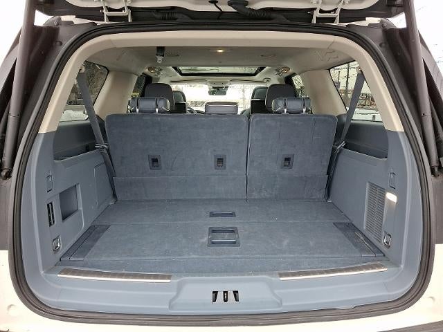 2021 Lincoln Navigator Black Label L