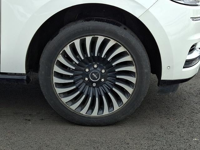 2021 Lincoln Navigator Black Label L