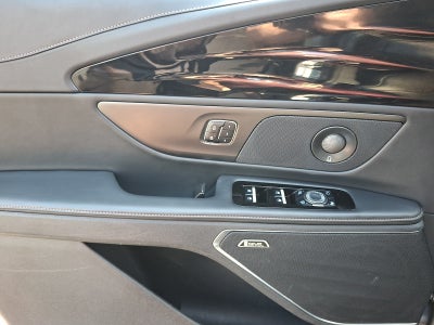 2024 Lincoln Nautilus Premiere