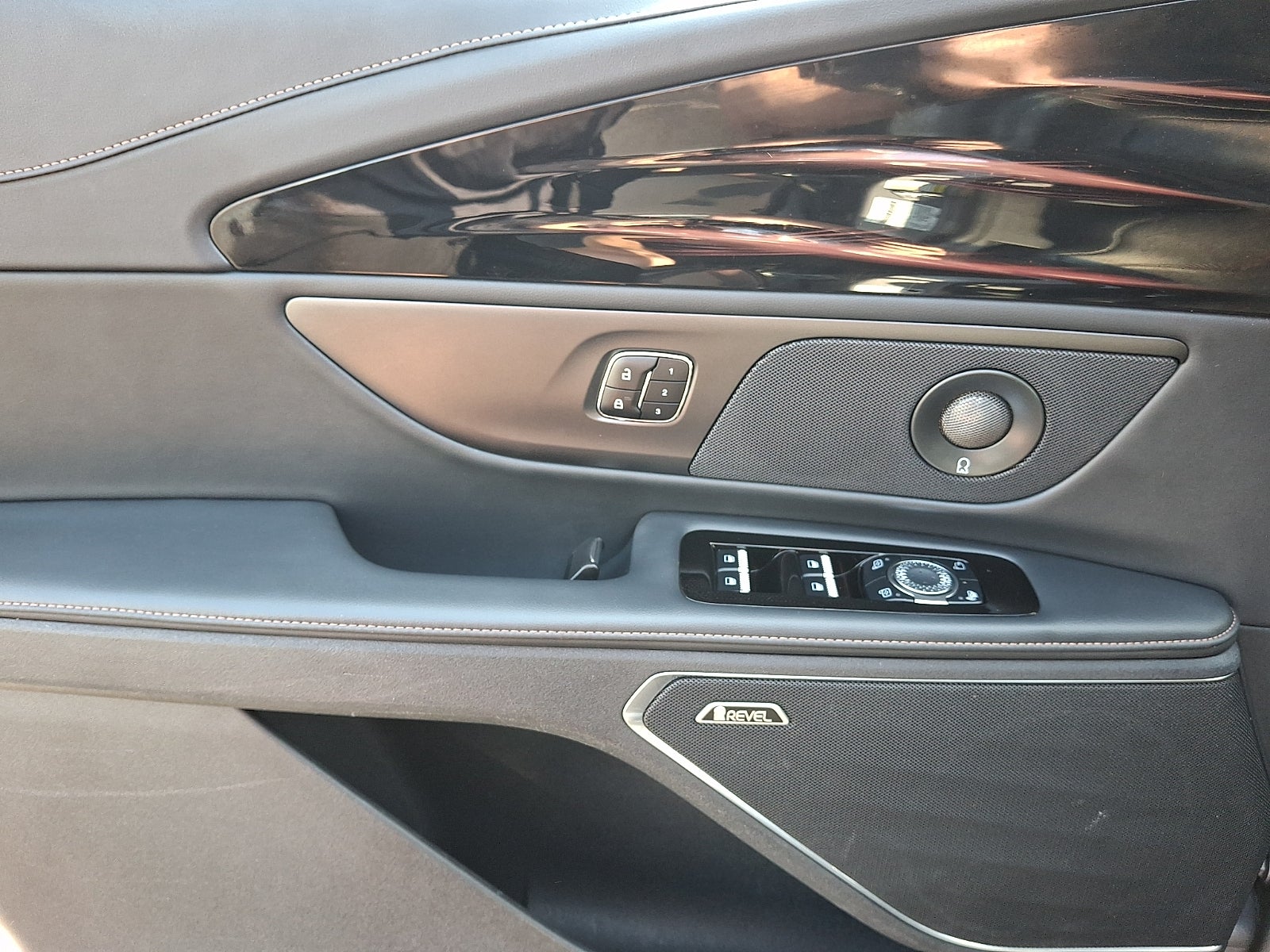2024 Lincoln Nautilus Premiere