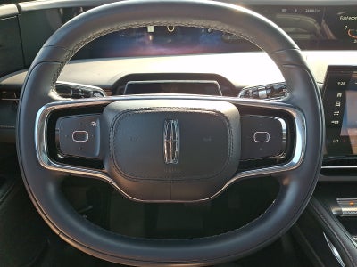 2024 Lincoln Nautilus Premiere