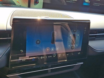 2024 Lincoln Nautilus Premiere